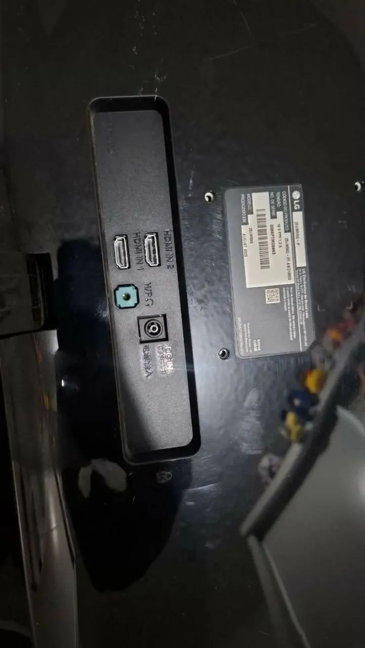 Monitor lg - Foto 2