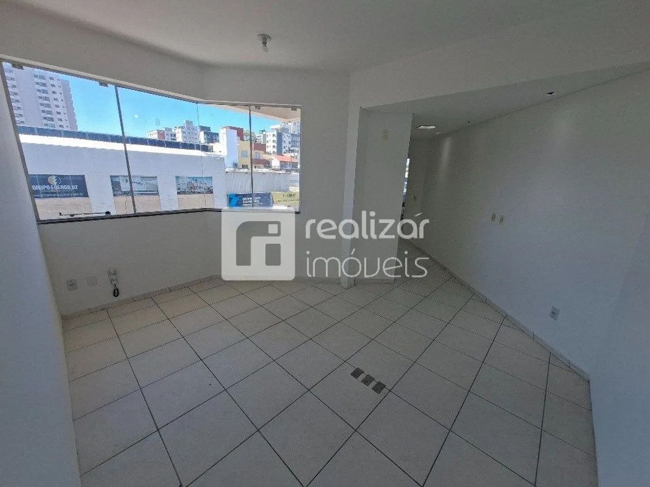 Sala comercial no bairro Barreiros, São José - Foto 5