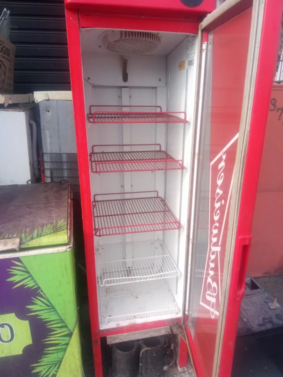 FREEZER - Foto 4