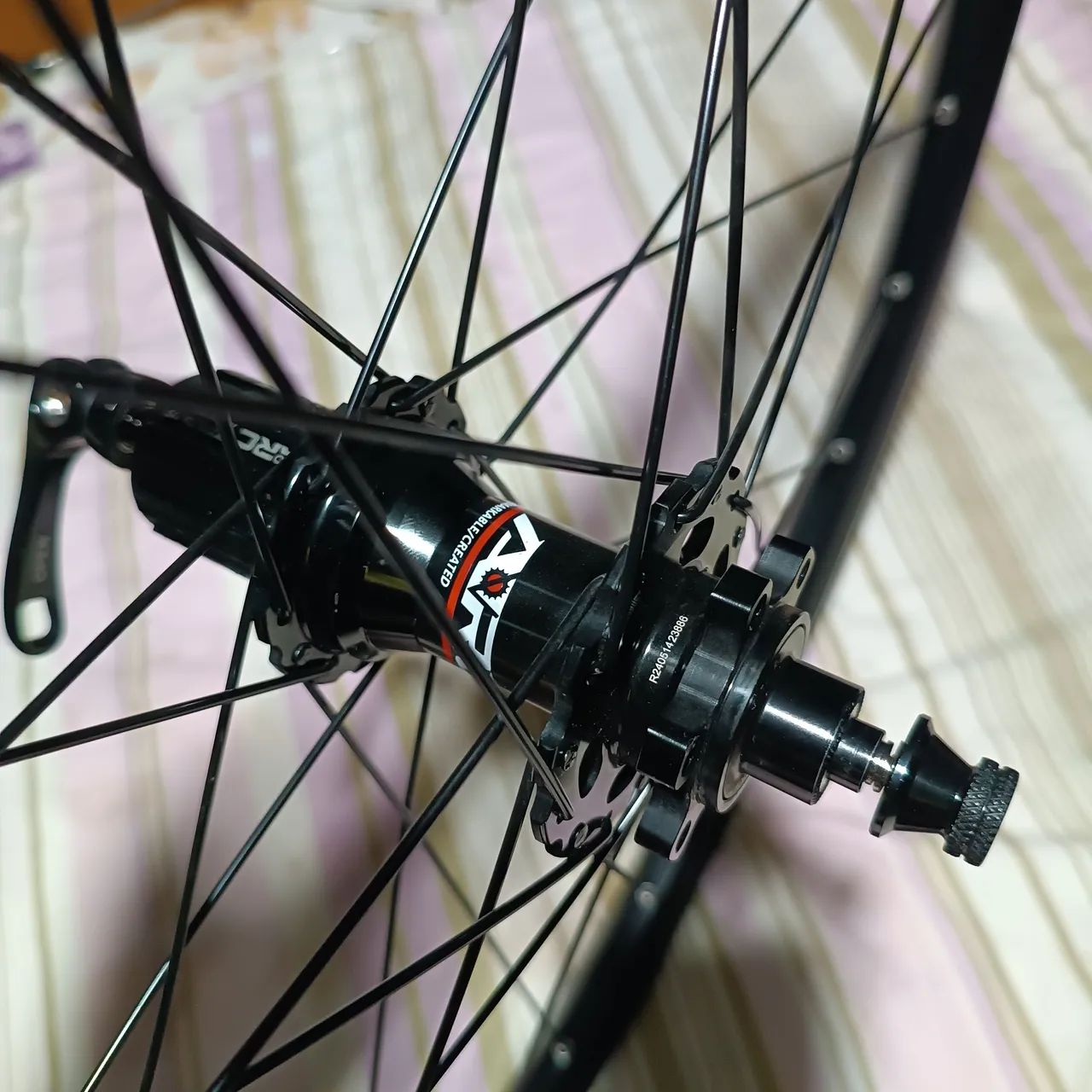 rods aro 29  - Foto 4
