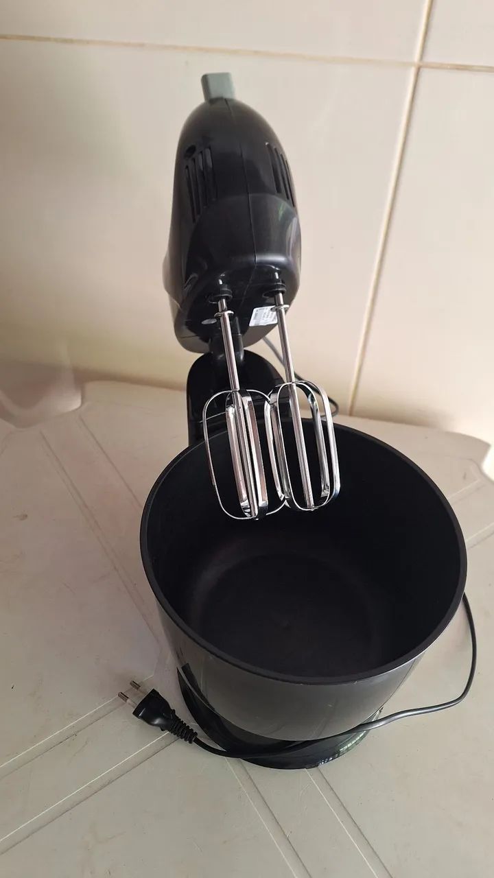 BATEDEIRA BRITÂNIA MAXX  - Foto 4