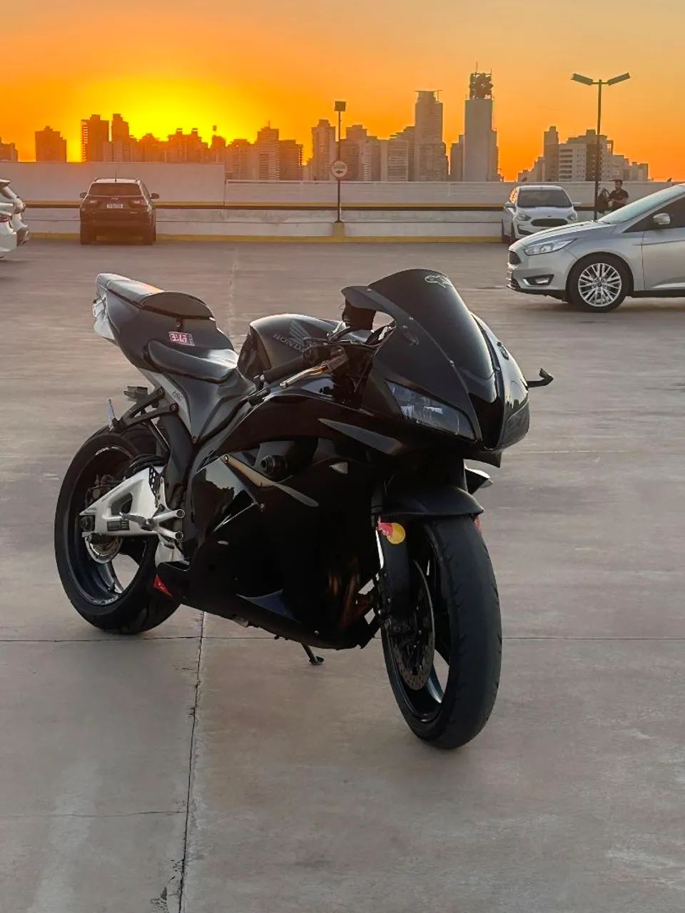 Cbr600rr 2011