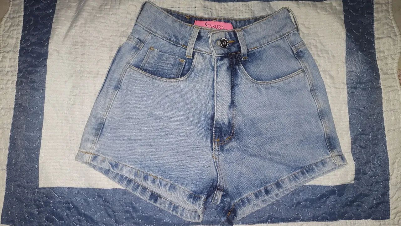 Blusas youcom 