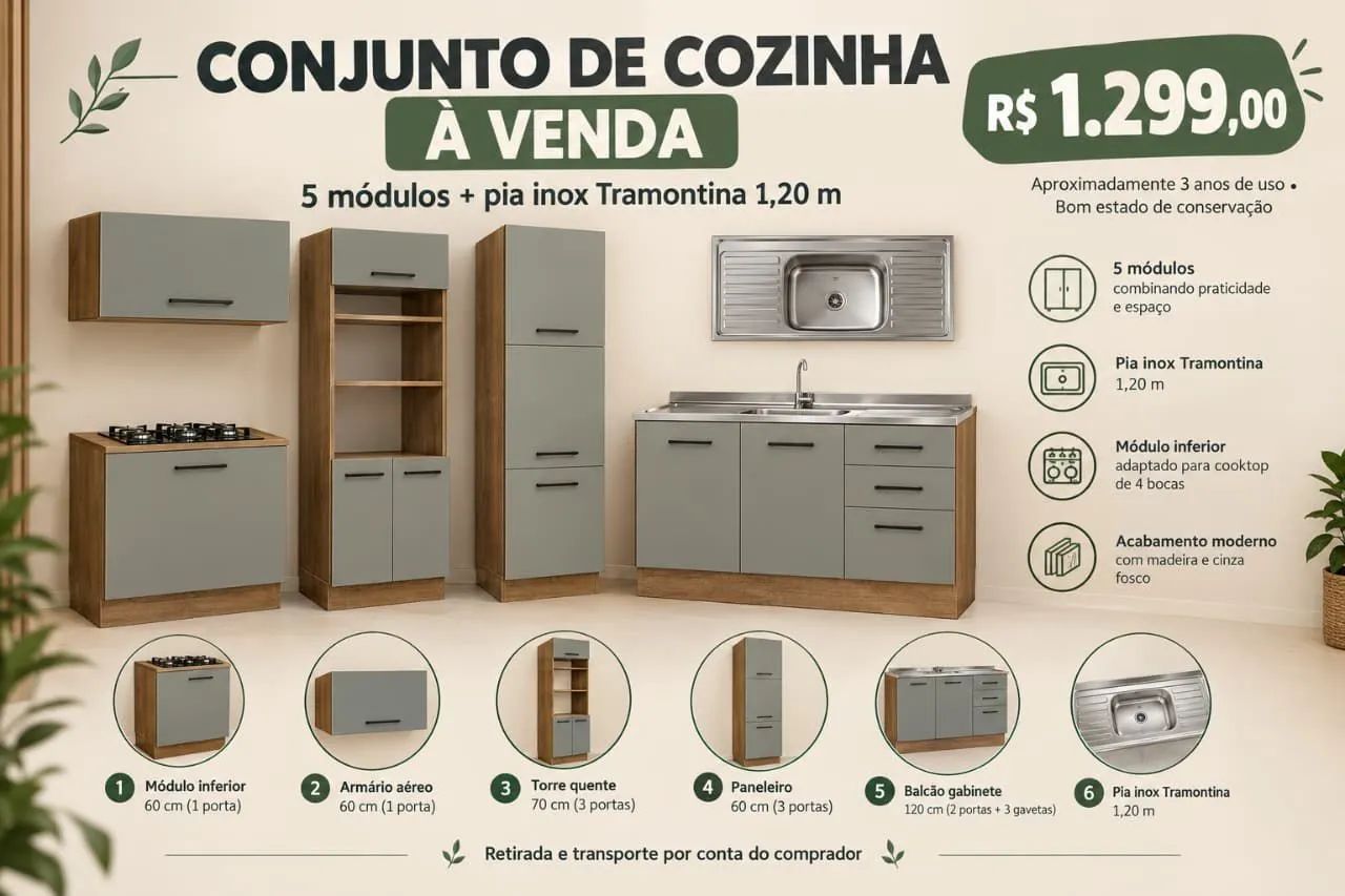 Cozinha