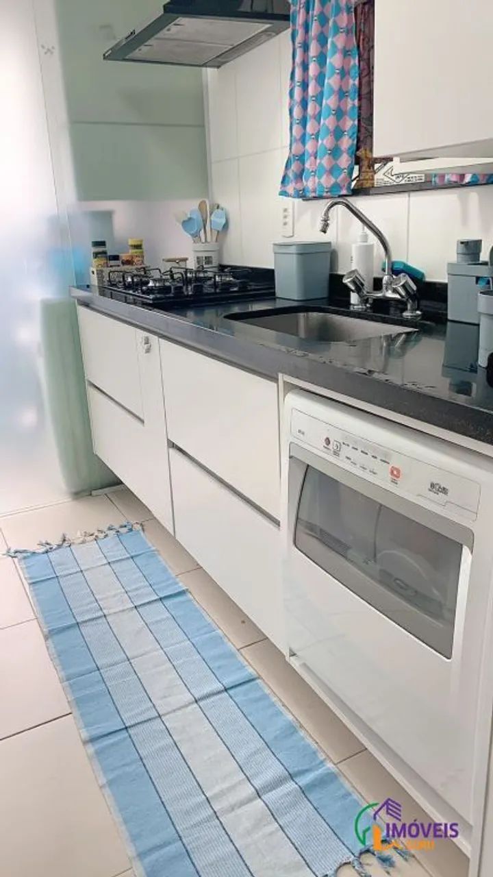 APARTAMENTO - TAMBORÉ - SP - Foto 5