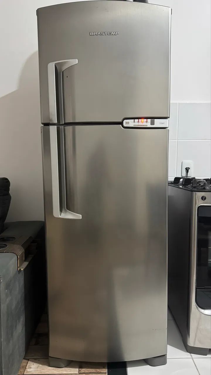 Geladeira 