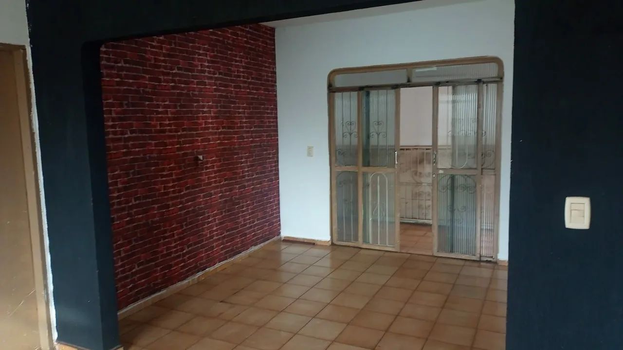 ALUGUEL SOBRADO AVENIDA IGUALDADE 