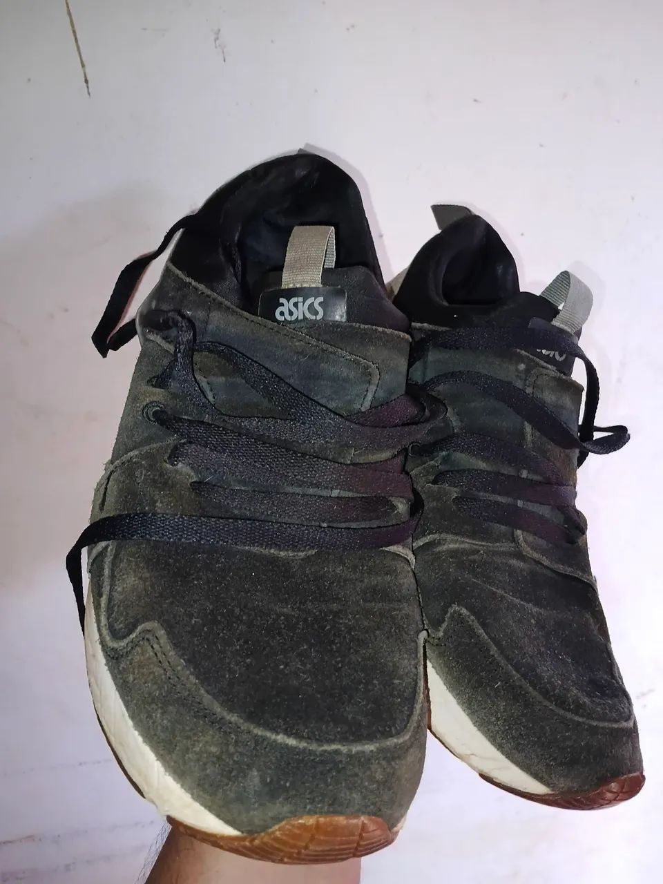 Tenis masculino  - Foto 2
