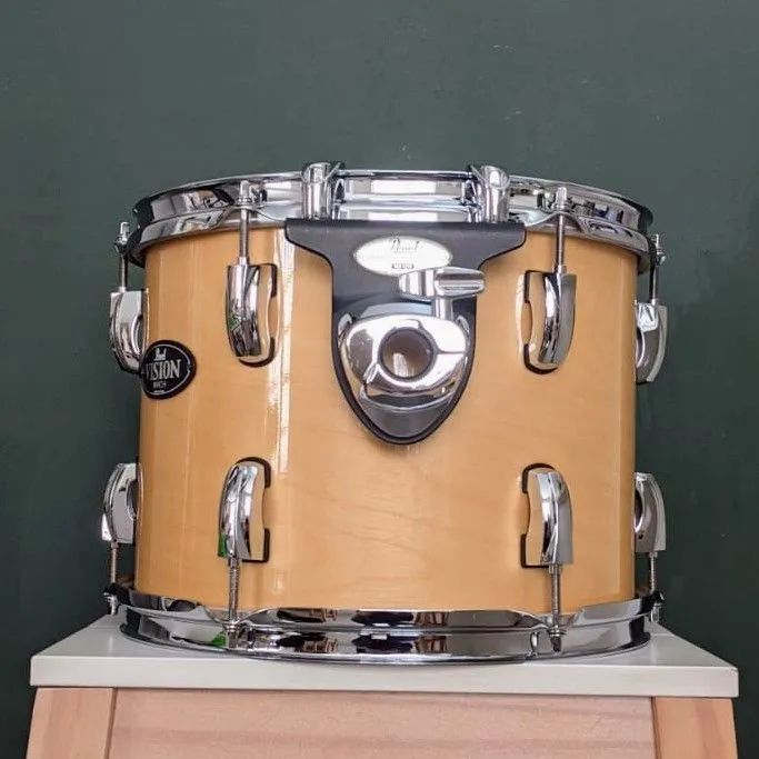Tom Pearl Vision Birch VBL 12