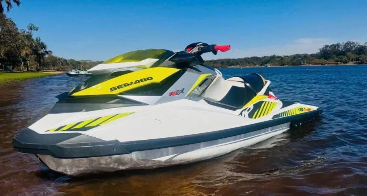 Jet Ski 300