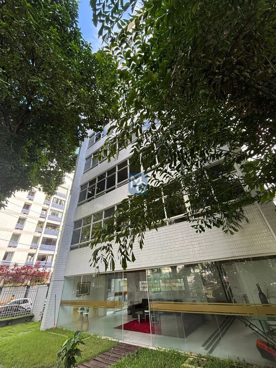 Edf. Provance - Apartamento 4 quartos Jaqueira