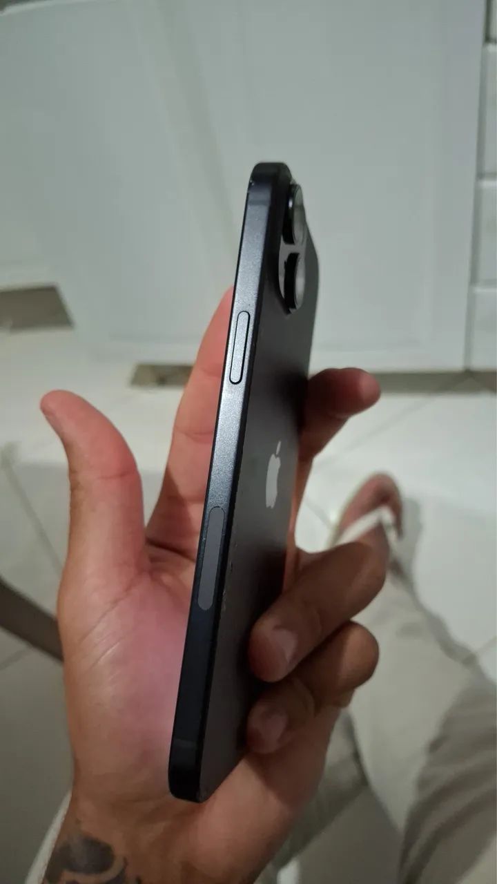 iPhone 15 plus  - Foto 3