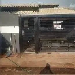 CASA A VENDA - RESIDENCIAL BÚZIOS