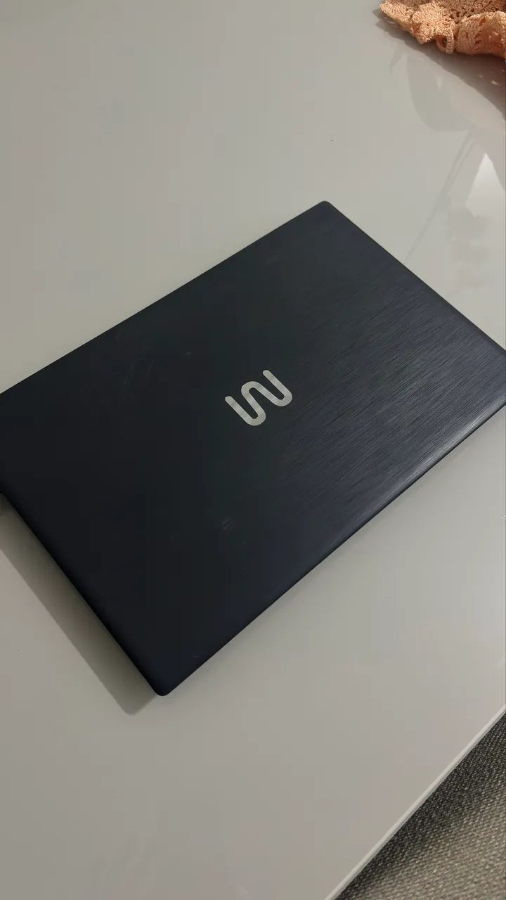 Notebook ultra Linux 15,6pl Intel Celeron 240gb Ssd/ 8gm RAM - Foto 3