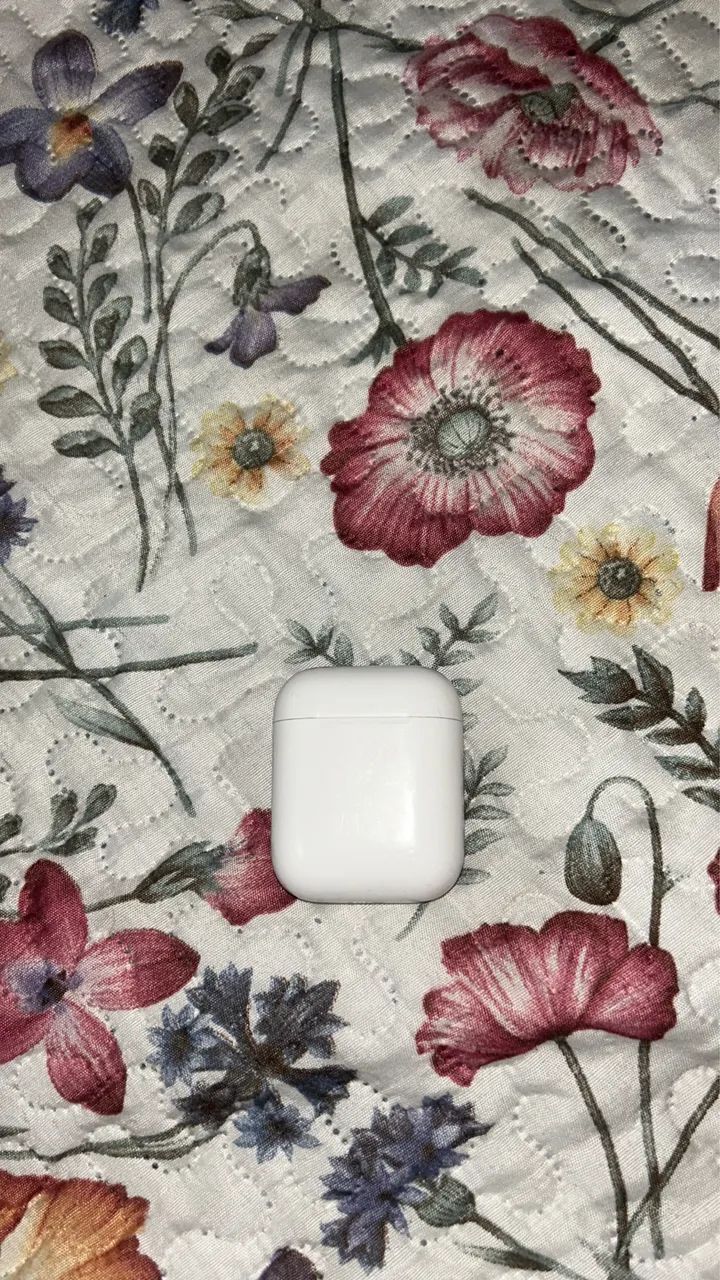 AirPods 2ª Geração  - Foto 2