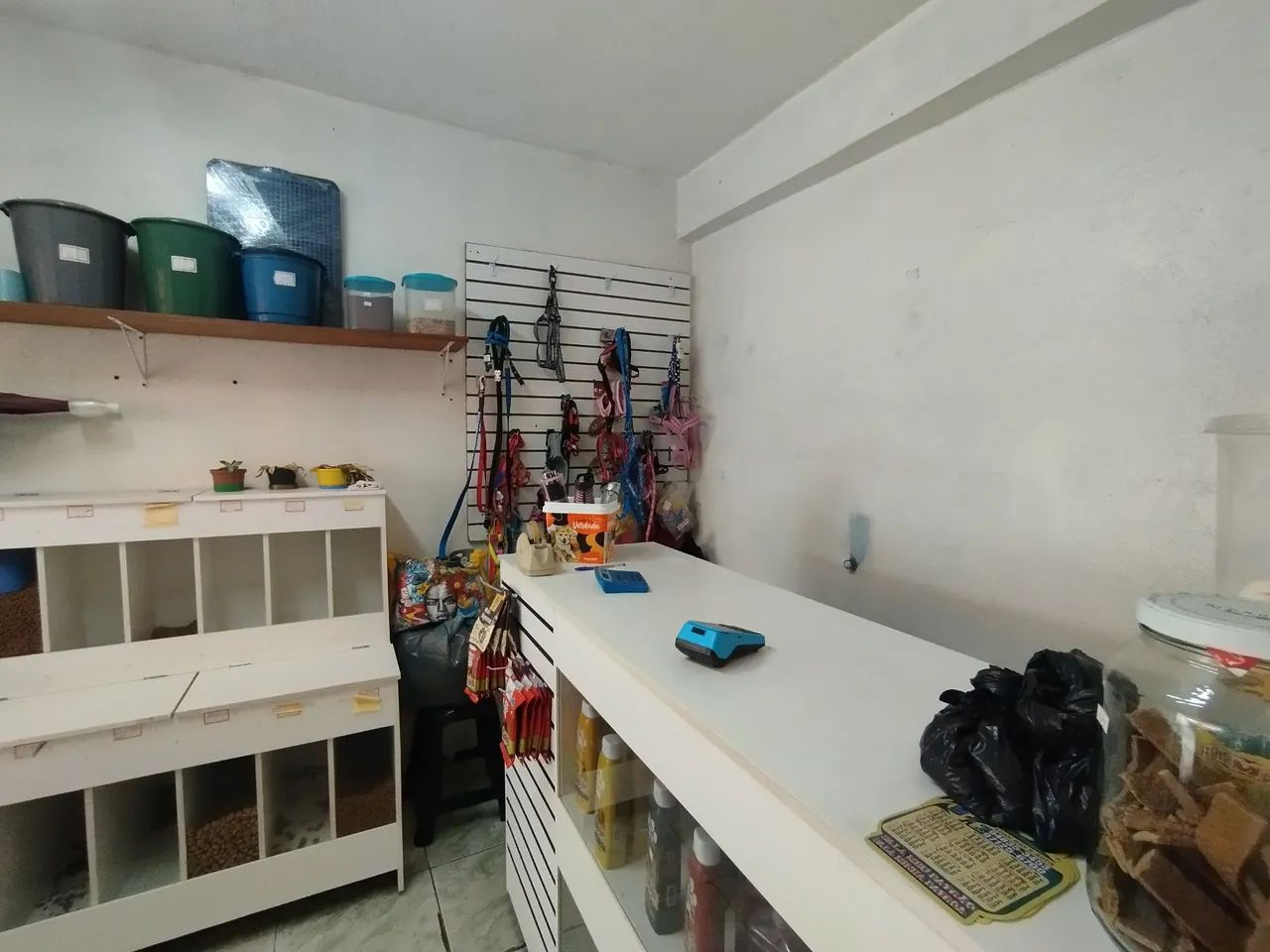Ponto Comercial - Casa de Ração  - Foto 4