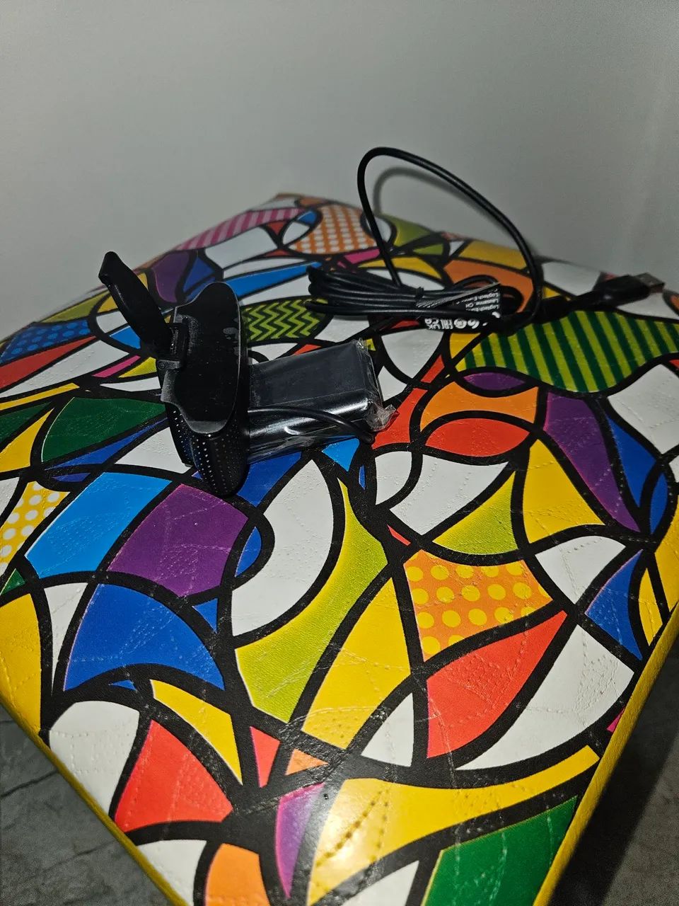 Webcam Full HD C920s - Foto 3