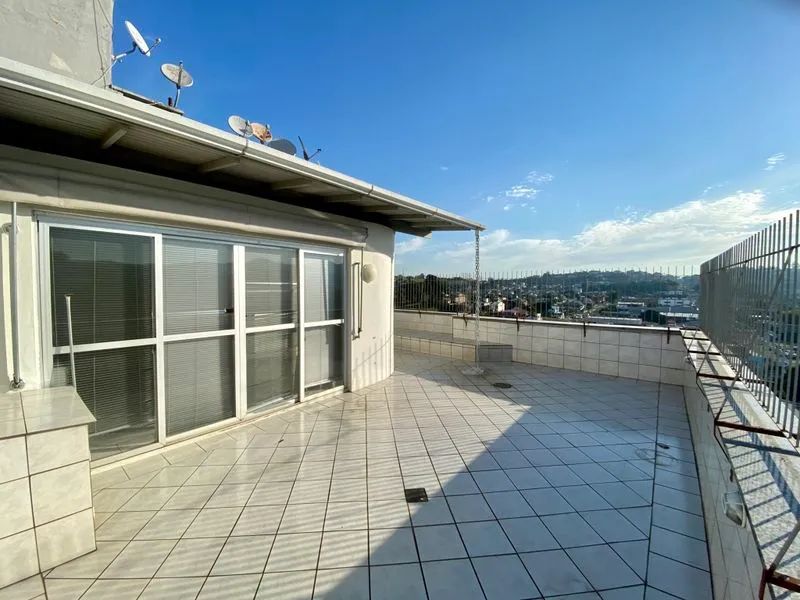 APARTAMENTO CAMPO BOM - RS