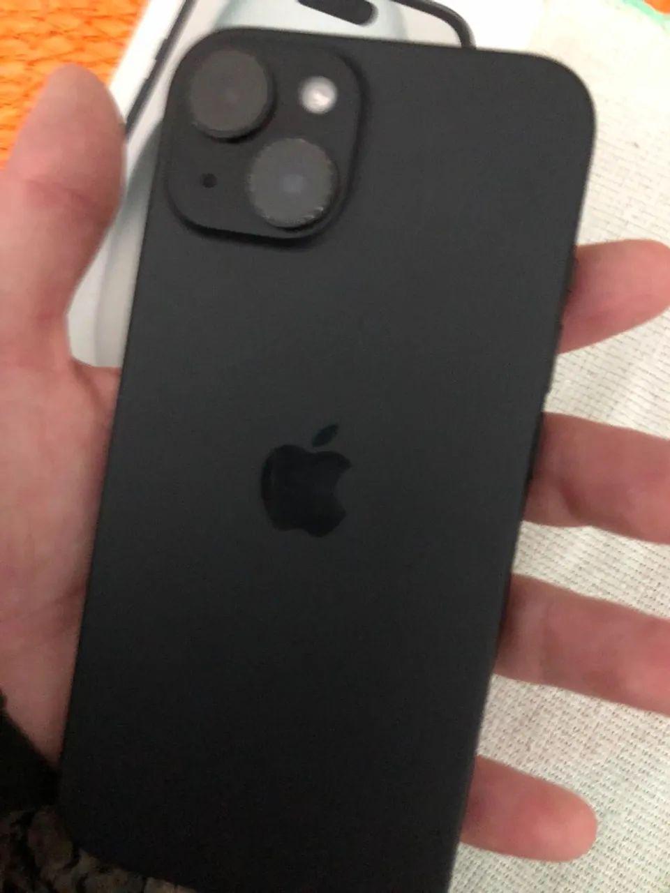 iPhone 15 128gb - Foto 2