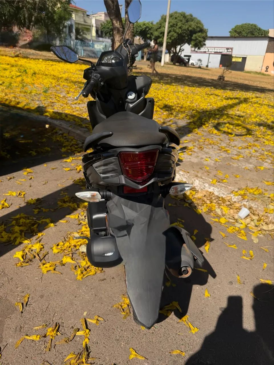 Vendo Yamaha neo  - Foto 4