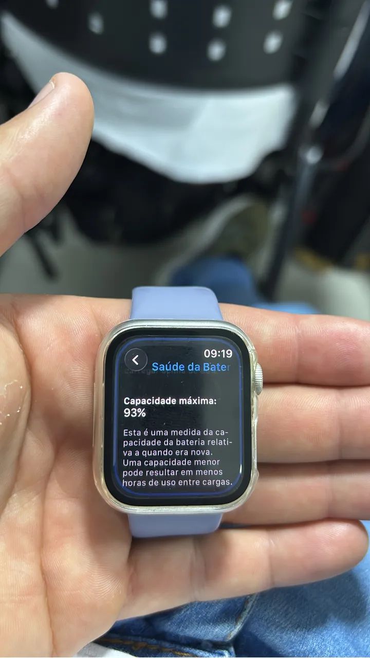 Apple Watch S7 41mm - Foto 2
