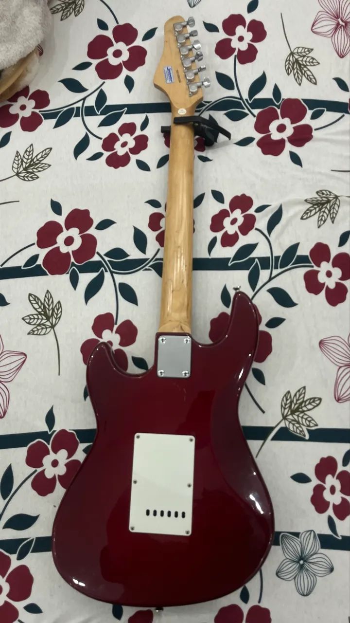 Guitarra Strinberg  - Foto 2