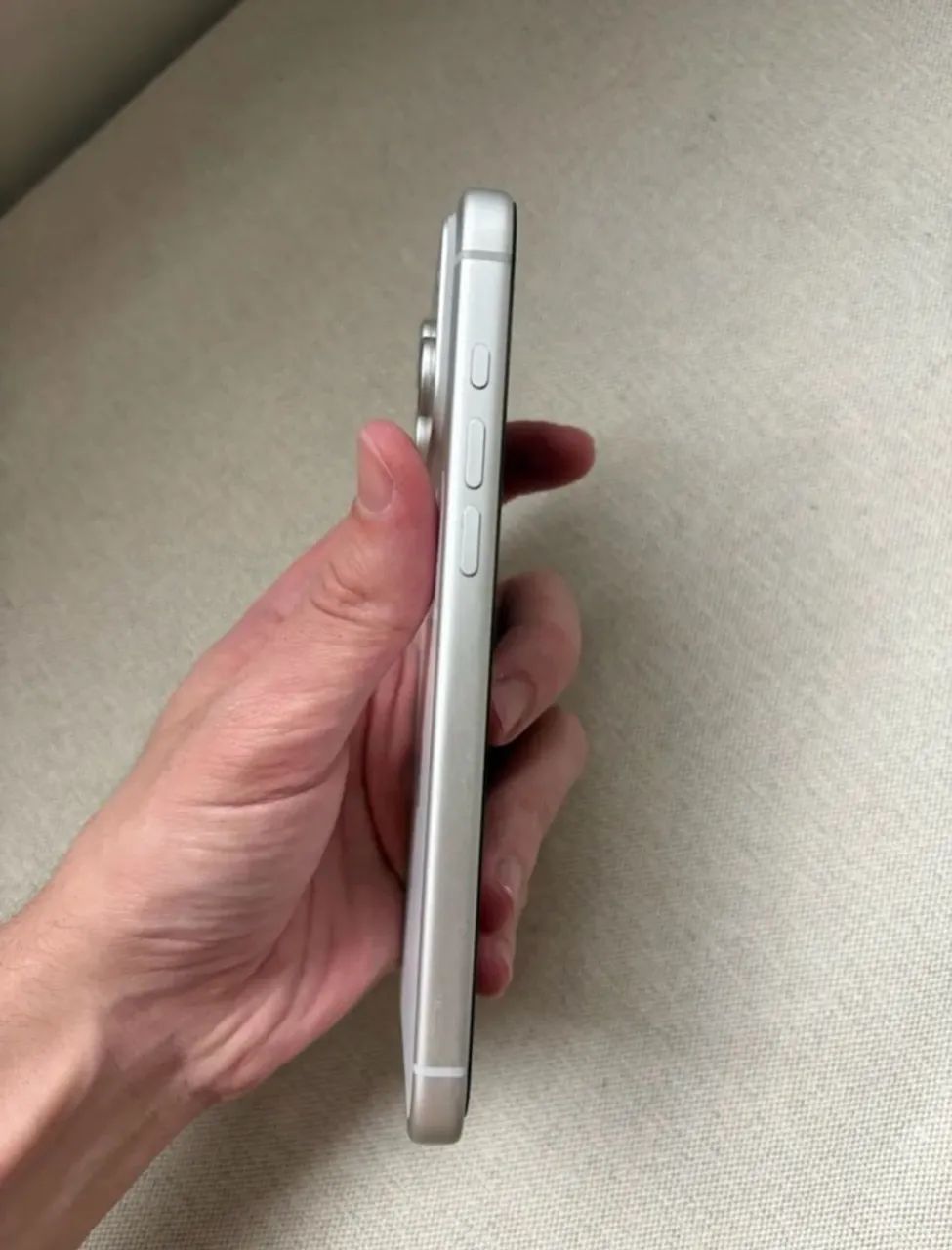 iPhone 17 PRO 256 garantia janeiro  - Foto 2