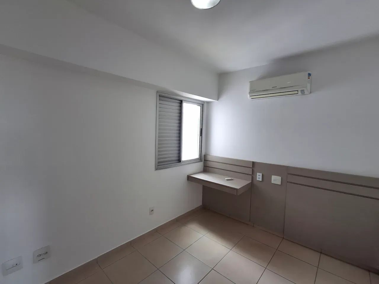Alugo apartamento mobiliado, perto do Pq Flamboyant e Serra Dourada de 2 quartos no Jardim - Foto 12