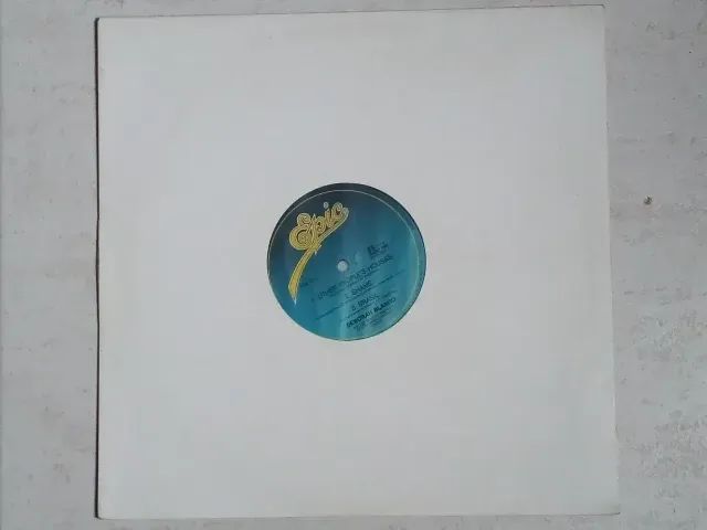 Deborah Blando Other People's Houses LP Single Vinil 1992