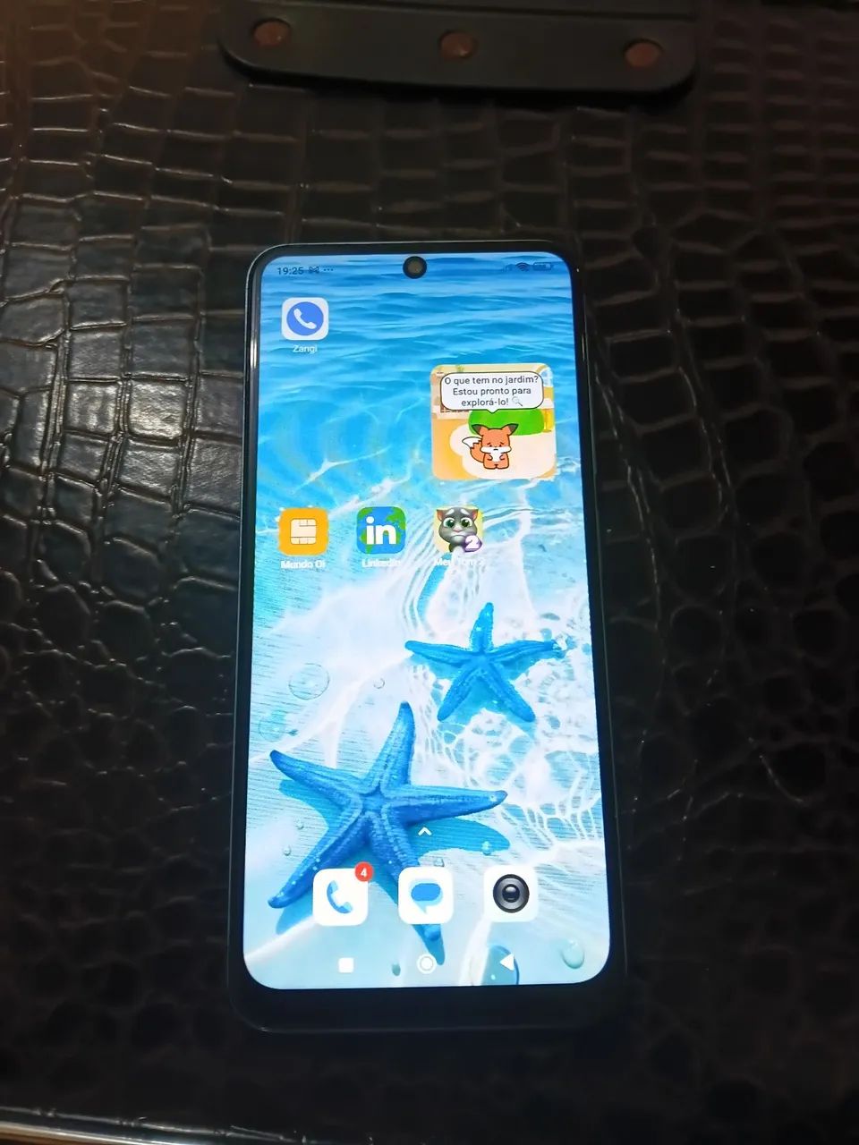 Celular Xiaomi