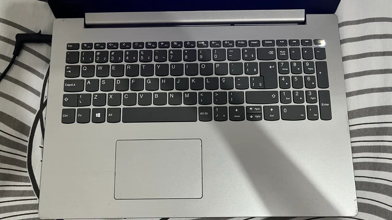 Notebook Lenovo IdeaPad 320 - Foto 4