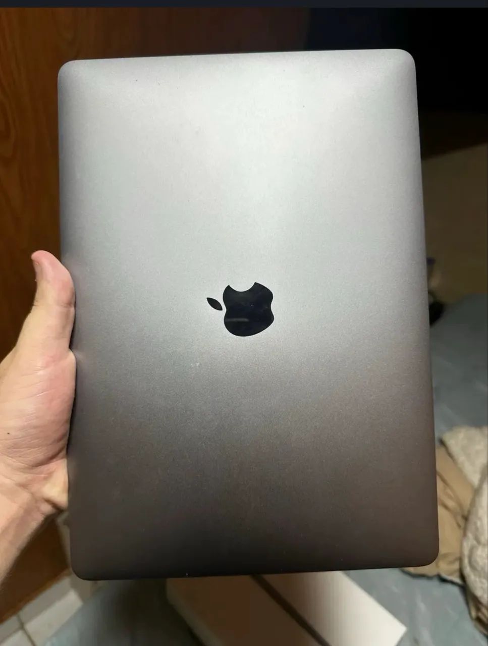 MacBook Air M1 - Foto 2