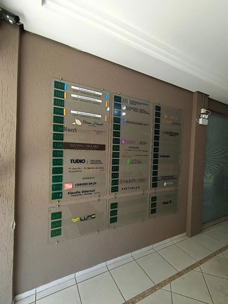 Aluguel de sala comercial na Trindade  - Foto 4