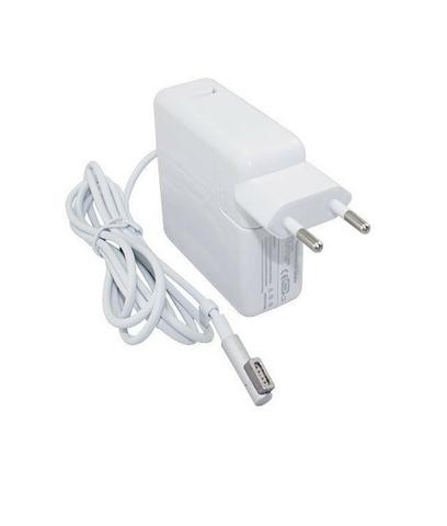 Fonte Carregador Compativel com Macbook Pro 18.5v 4.6a Magsafe 1 65w - Foto 2