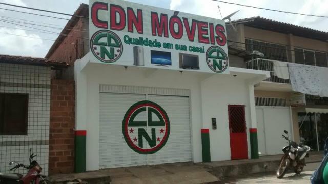 Ponto comercial Itapecuru