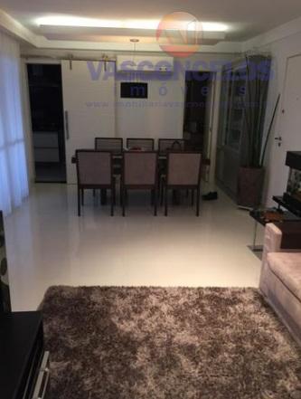 Apartamento Padrão