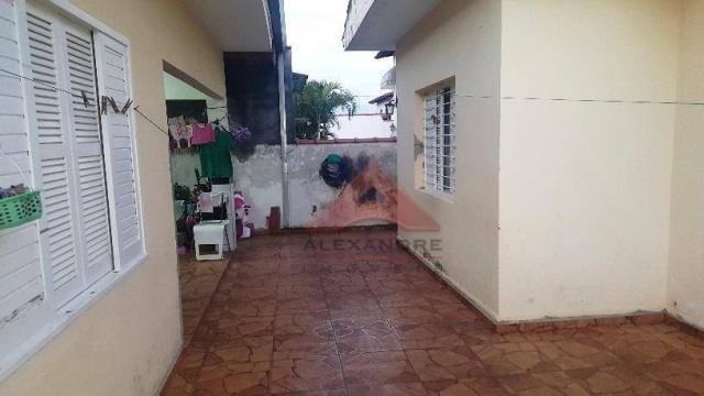 Casa com 3 dormitórios à venda, 146 m² por r$ 475.000,00 - vila industrial - são josé dos - Foto 15