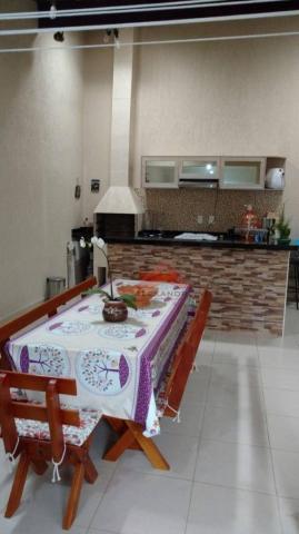 Casa à venda, 156 m² por r$ 450.000,00 - vila industrial - são josé dos campos/sp - Foto 3