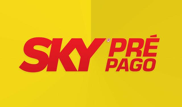 Sky pre pago