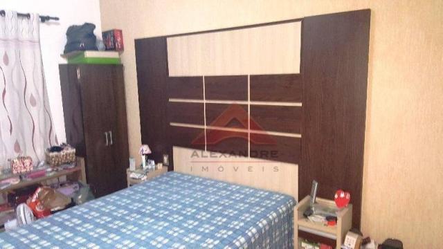 Casa com 3 dormitórios à venda, 146 m² por r$ 475.000,00 - vila industrial - são josé dos - Foto 11