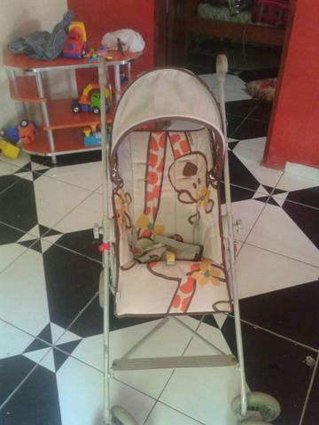 Carrinho pra BB
