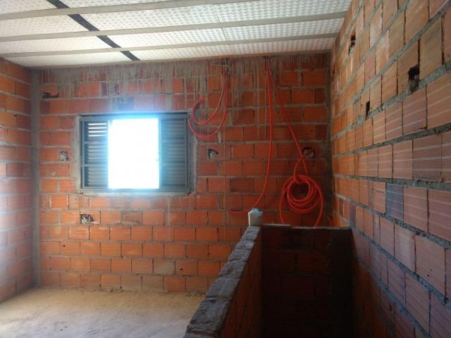 Casa residencial à venda, campos de são josé, são josé dos campos. - Foto 13