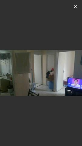 Apartamento no orgulho do madeira segundo piso