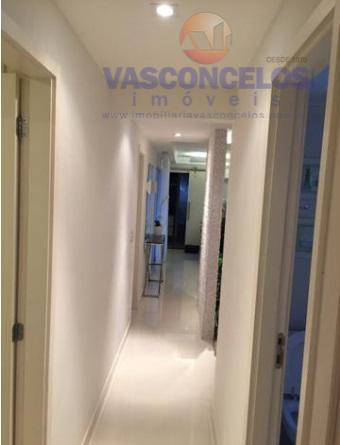 Apartamento Padrão - Foto 17