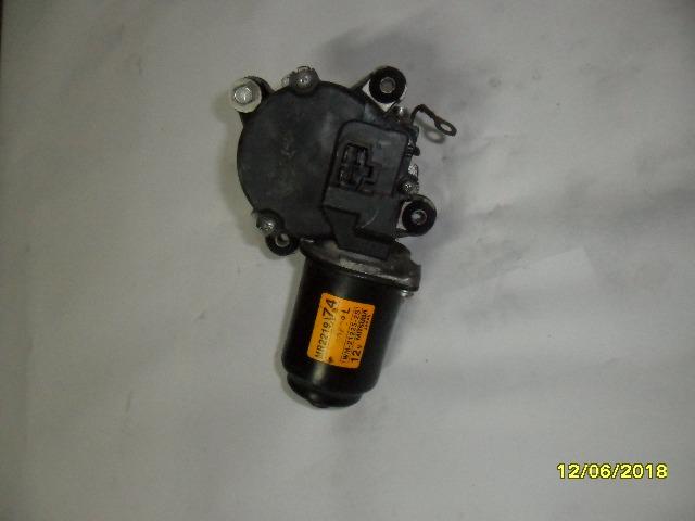 Motor limpador do parabrisa Pajero/L200 - Foto 2