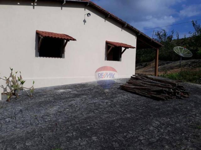 Chácara à venda em Zona rural, Gravatá cod:CH0004 - Foto 8