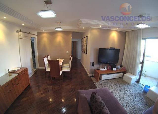Apartamento Padrão - Foto 3