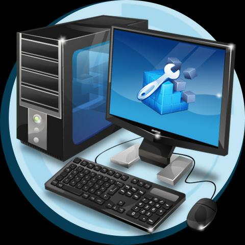 Manutenção de Micros e infraestrutura de redes