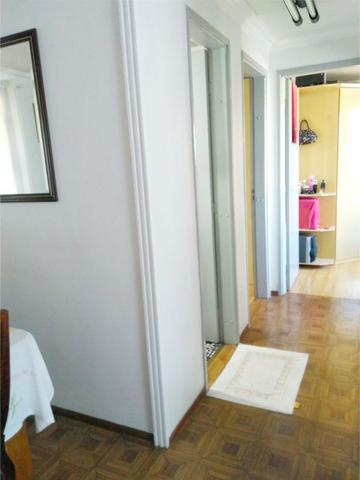 Apartamento Fazendinha, 3 dorm. próx. escola, mercado, posto saúde 175.000 Estuda proposta - Foto 8