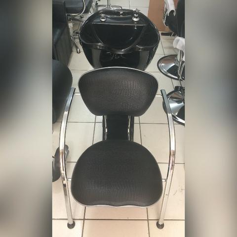 Lavatório para salão